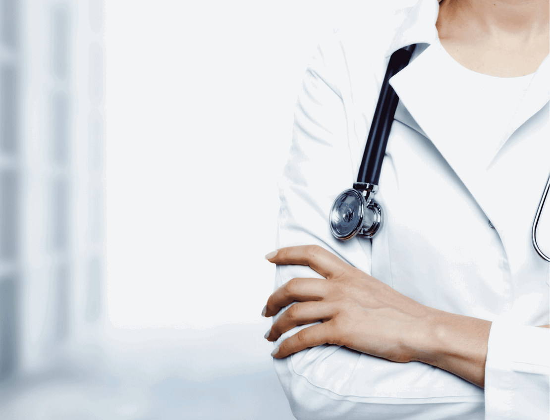 Rosemary Nixon- Medical Practitioner