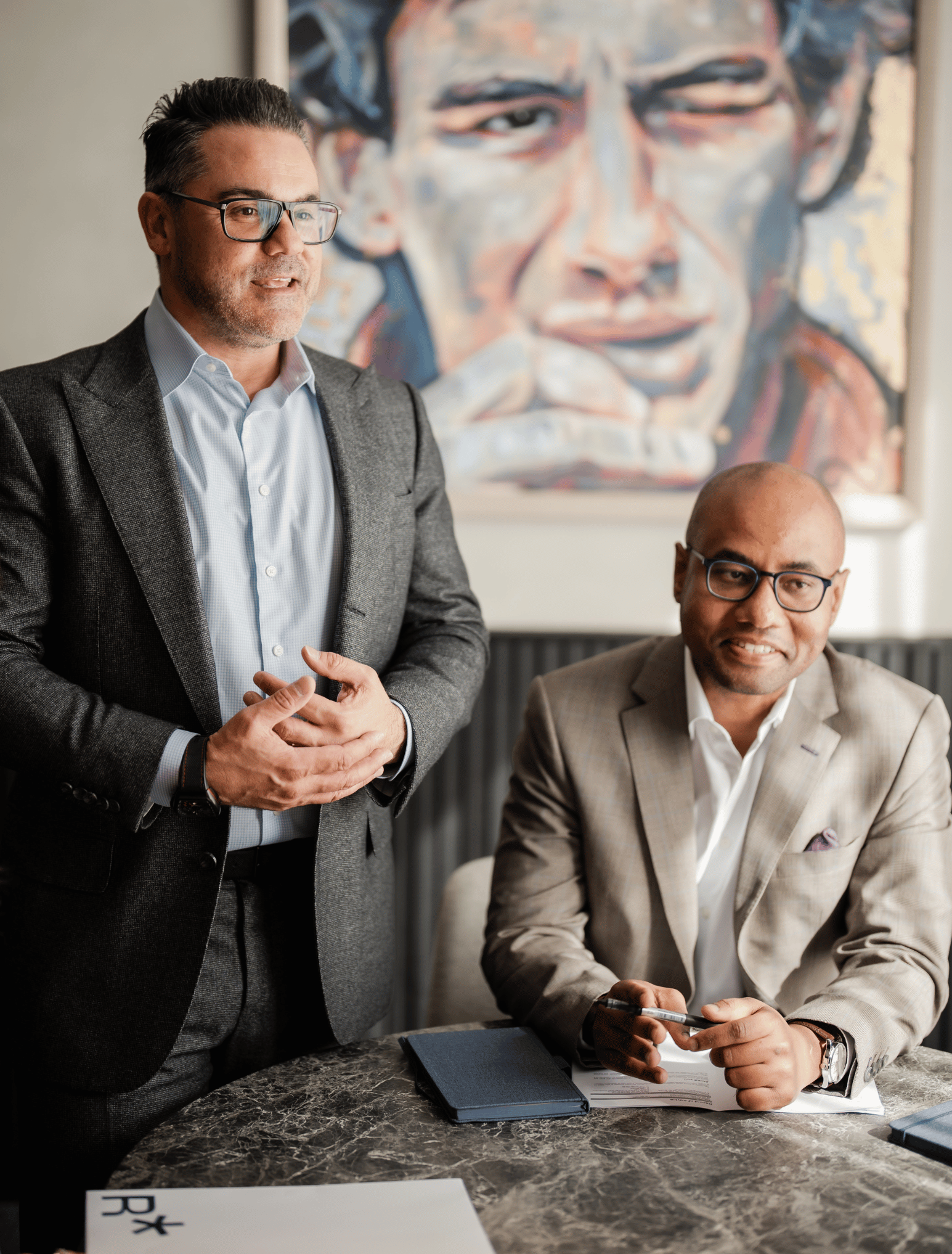 Financial Planning in Melbourne- Required Financial Services