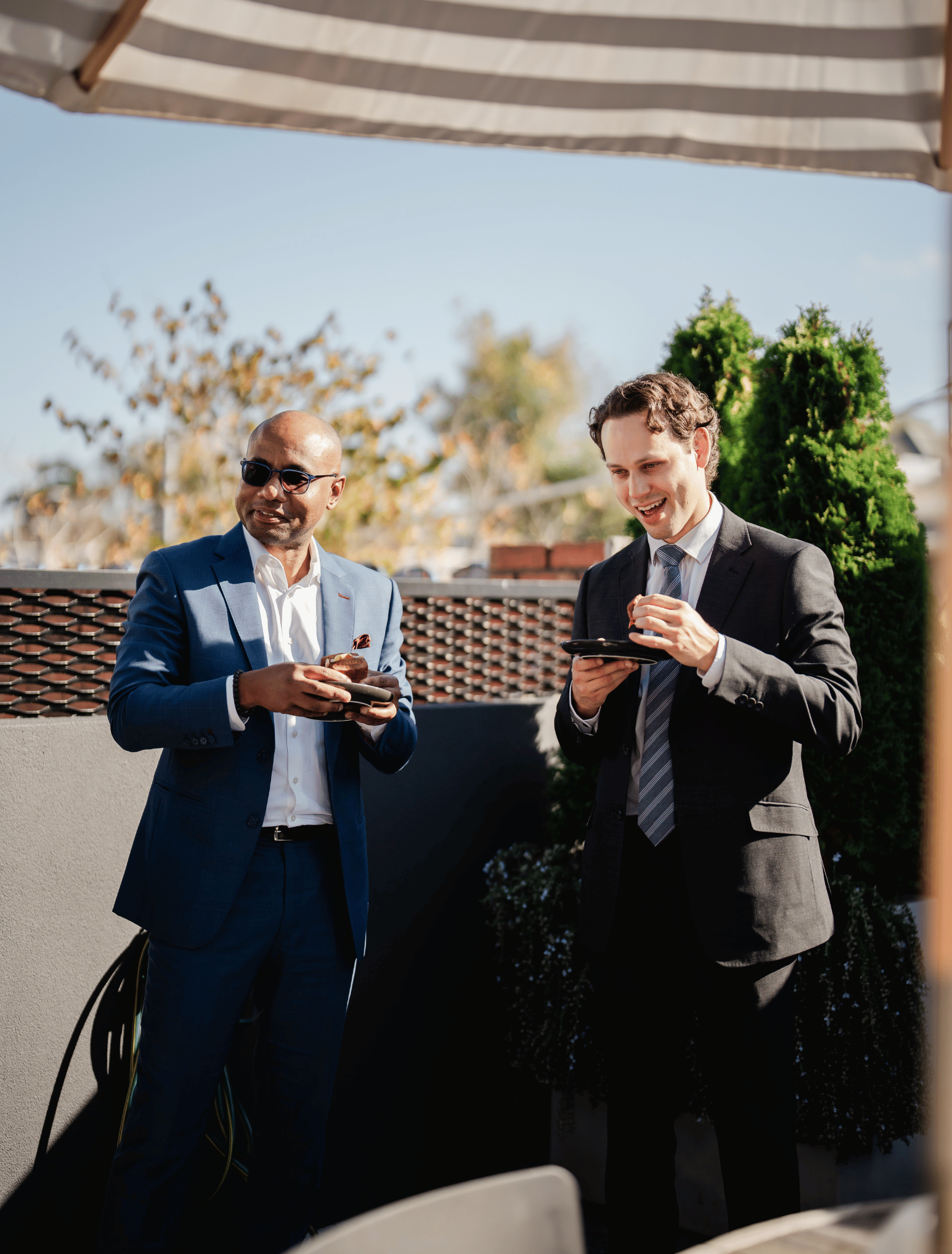 Required Financial Services