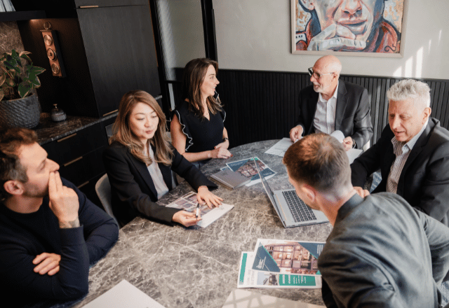 Identifying opportunities to improve processes and efficiencies for mortgage lending. Thank you for coming Zagga Group Australia team