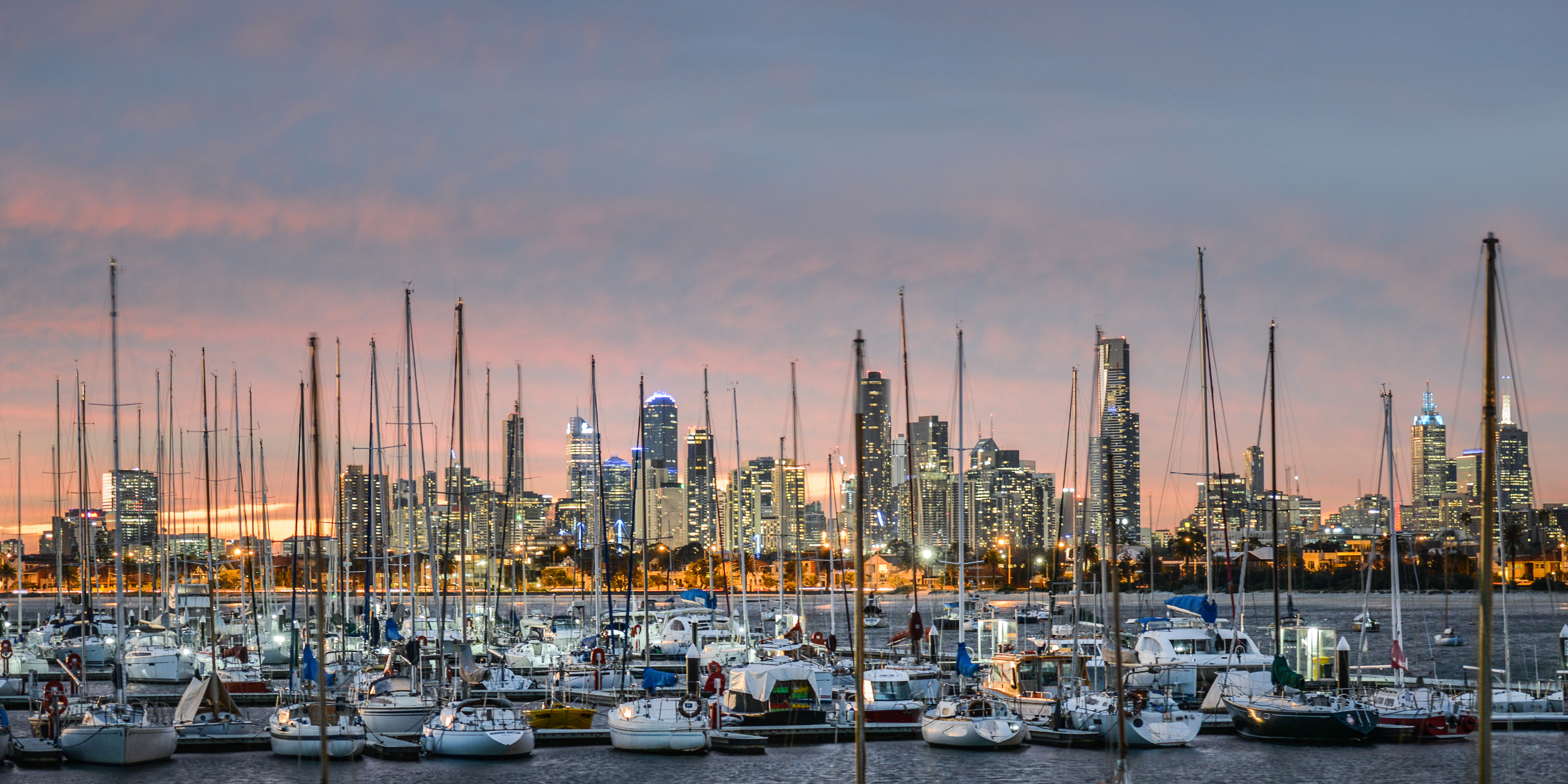 LONG- STANDING RELATIONSHIPS