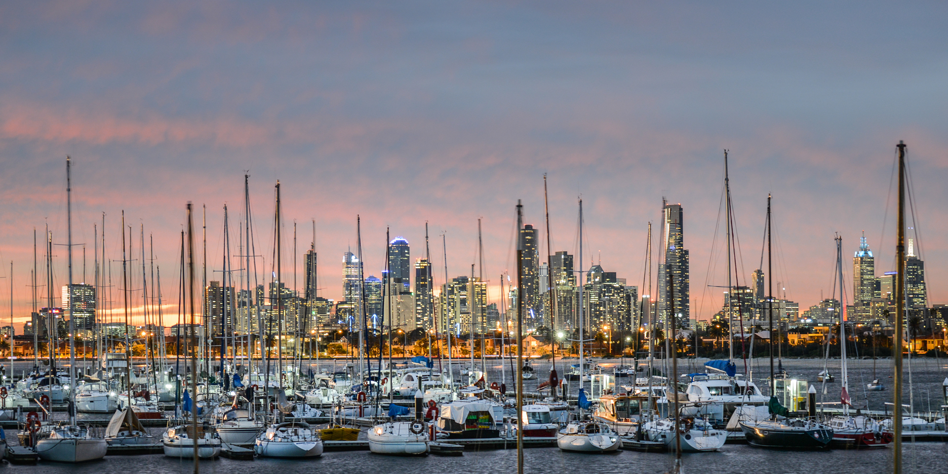 LONG- STANDING RELATIONSHIPS