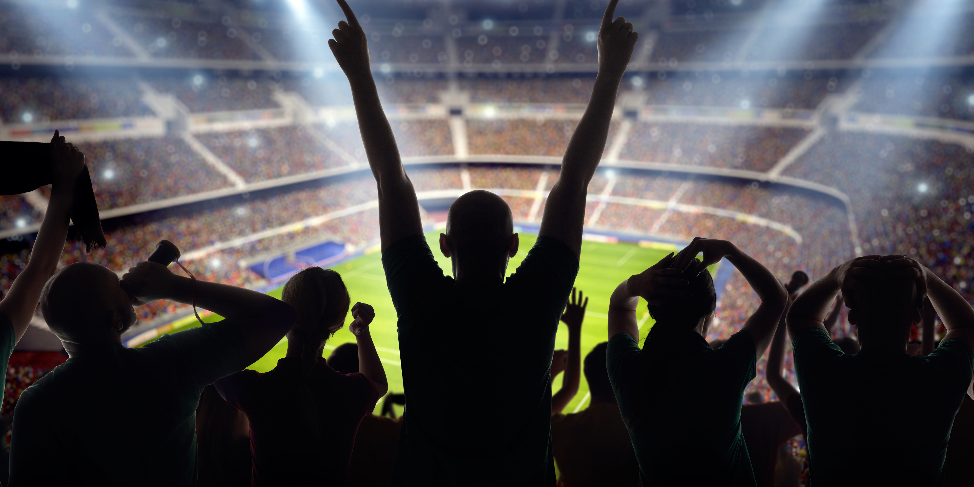 WE ARE DEDICATED TO ACHIEVING ONE AIM