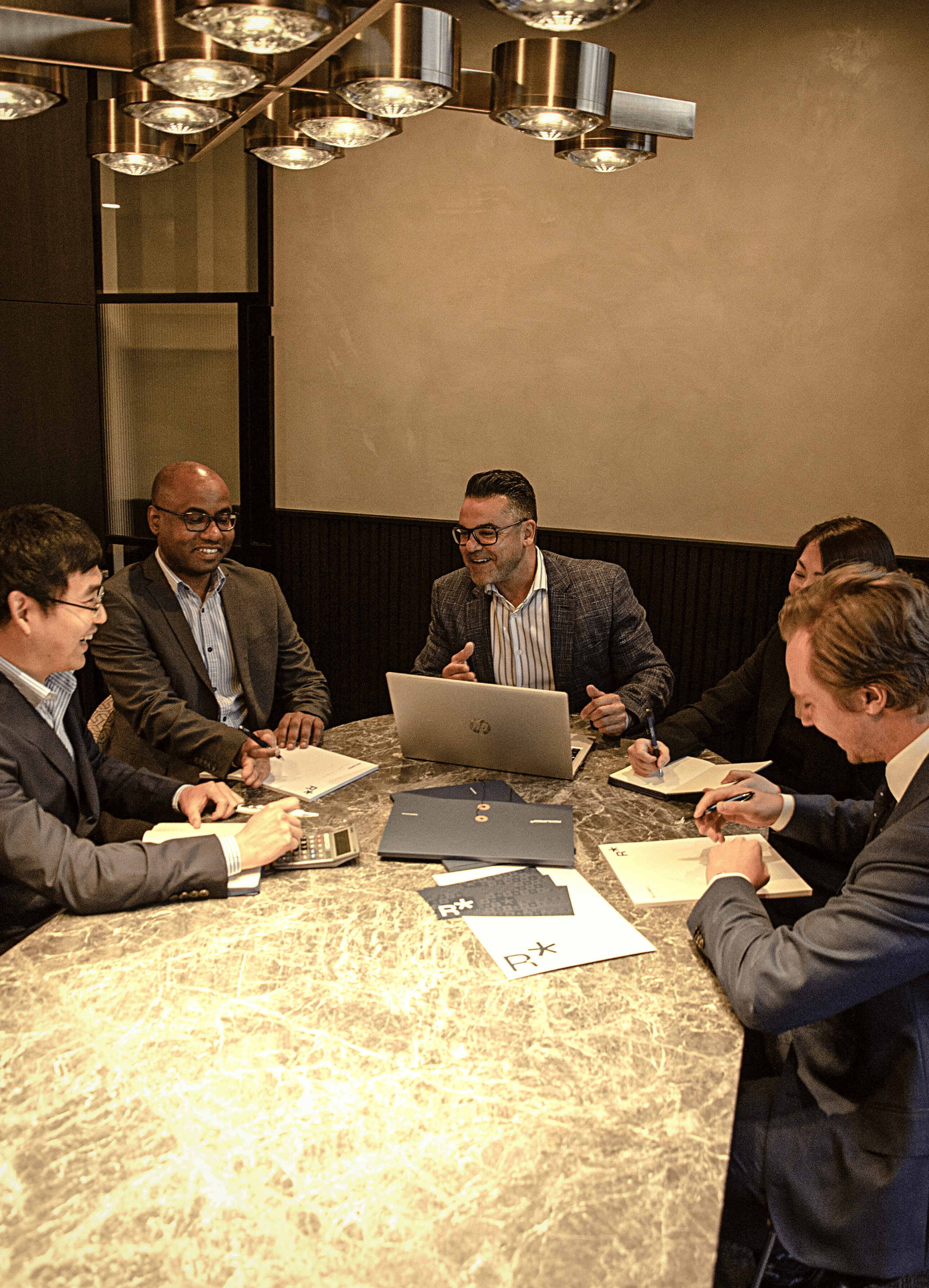 Financial Planning Melbourne- Required Financial Services