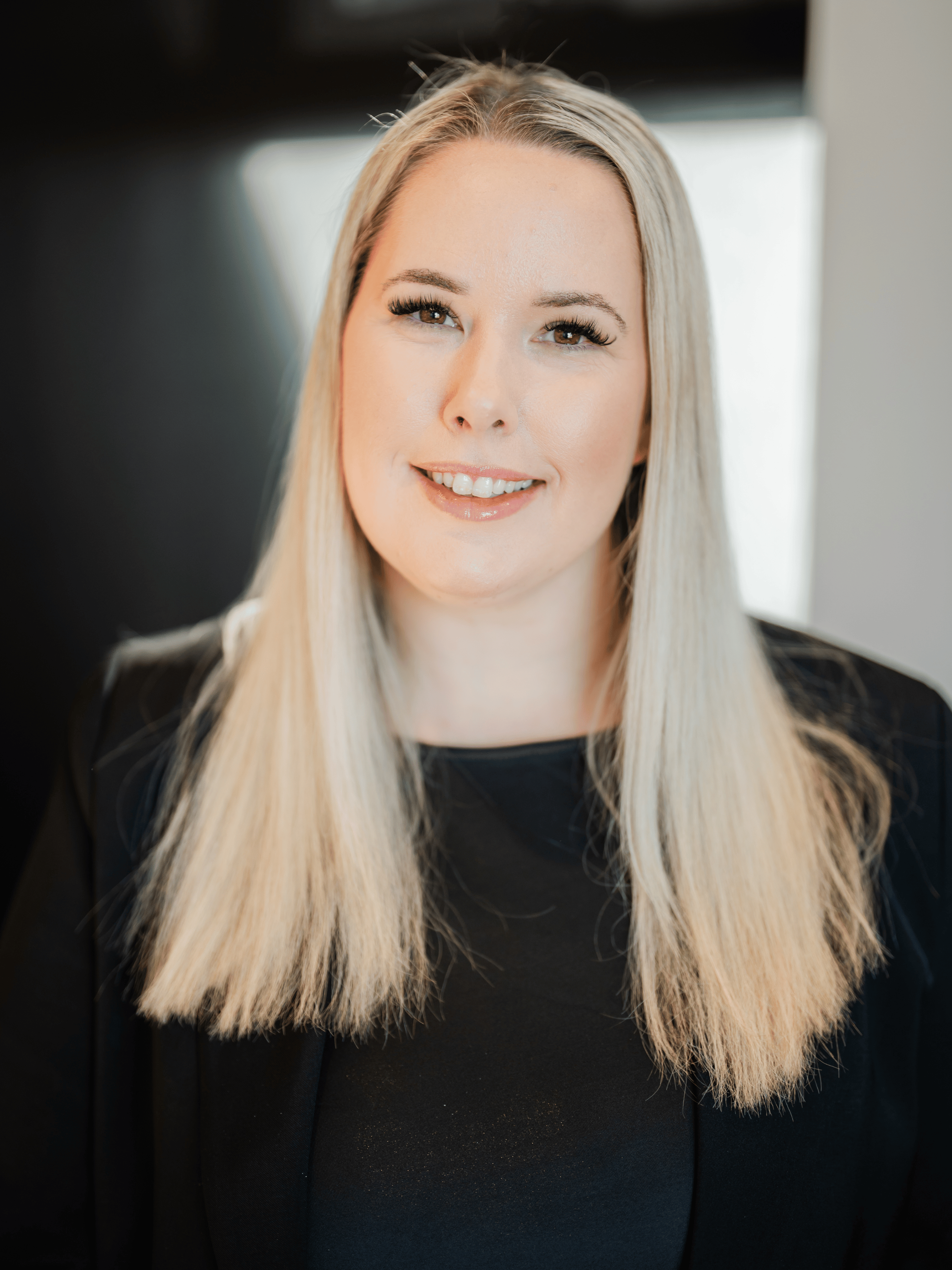 Krystal Woods Required Financial Services