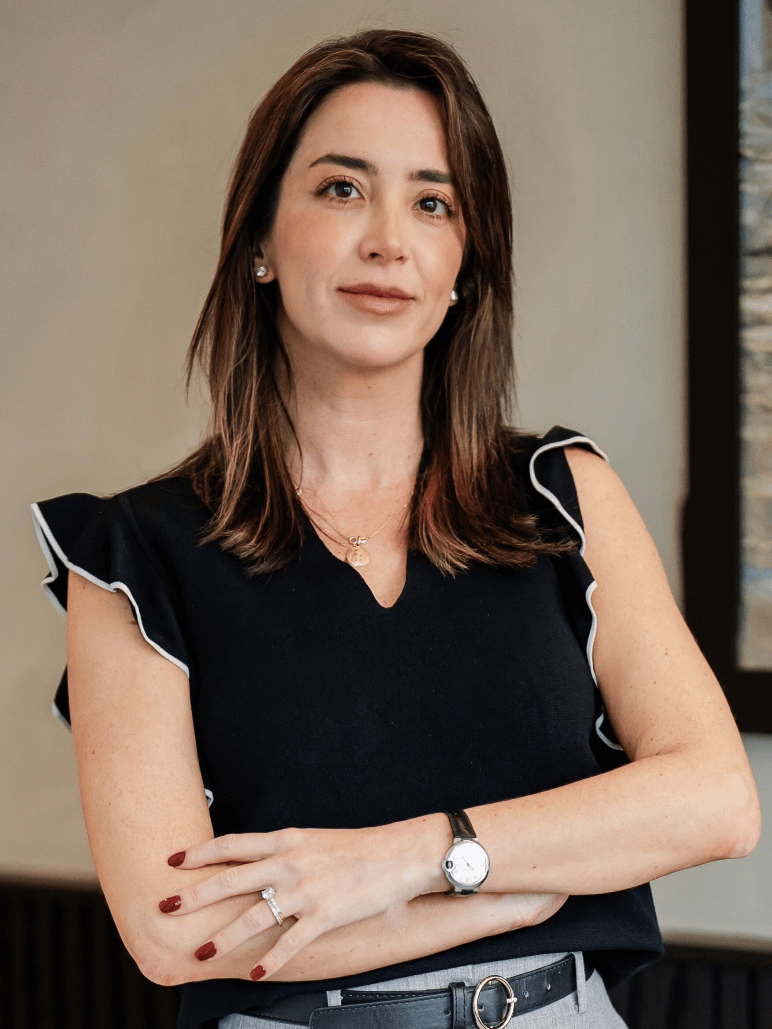 Natalia Tobon Guzman Required Financial Services- Financial Planning