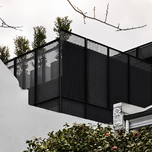 Required Financial Services