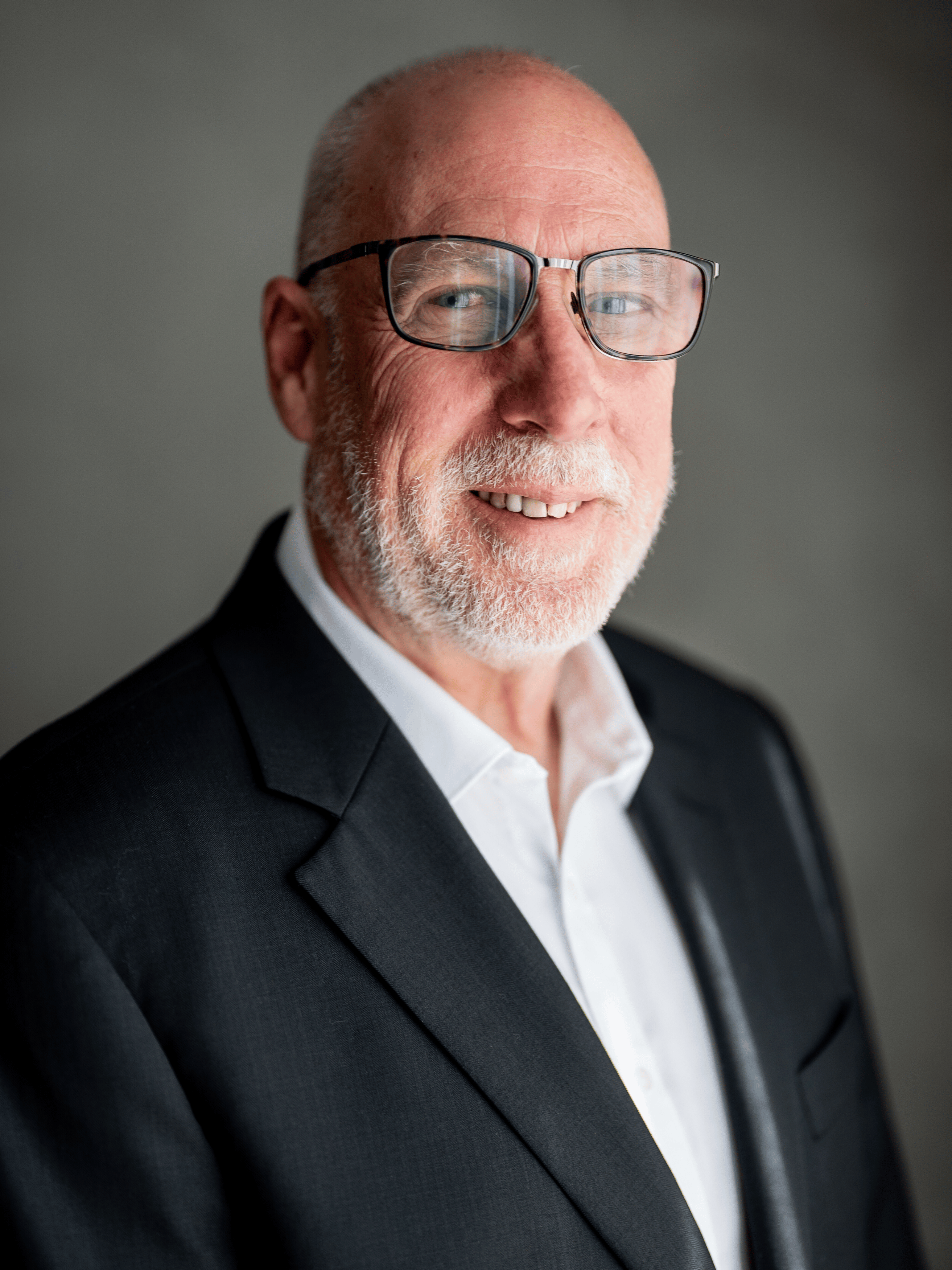 Ross Palmigton - Required Financial Services- Financial Planning