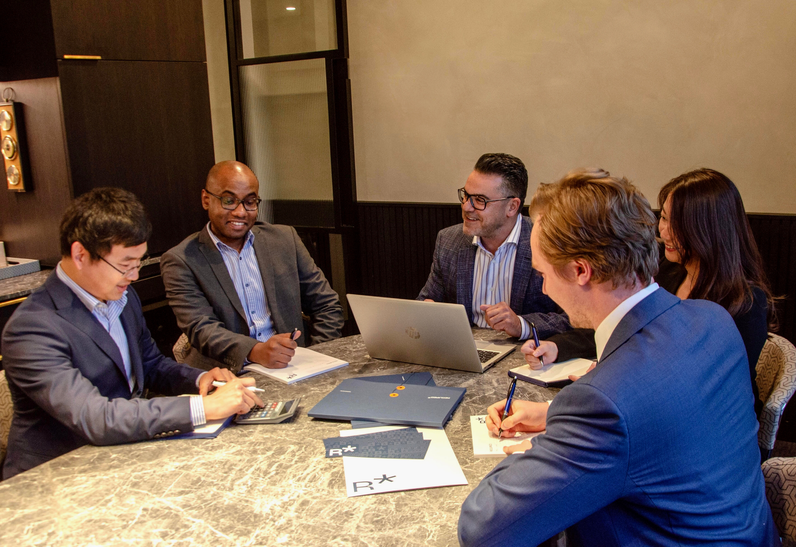 Self- Managed Superfund